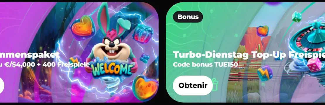 Slotornado